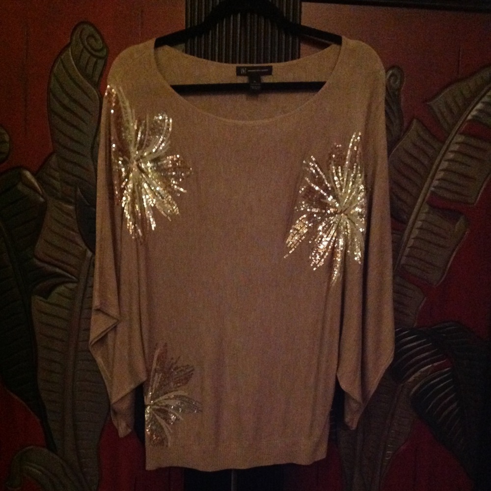 🍀💚I'N'C tops, vintage💚🍀